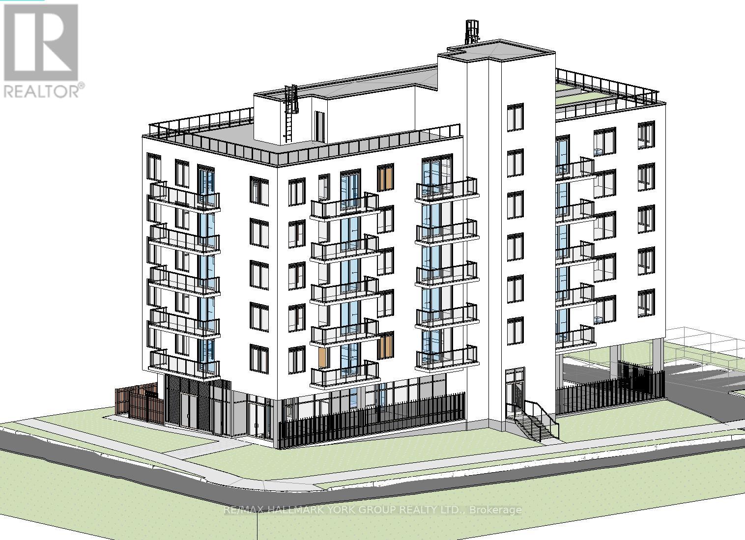 Vacant Land at 282 ERB STREET W, Waterloo