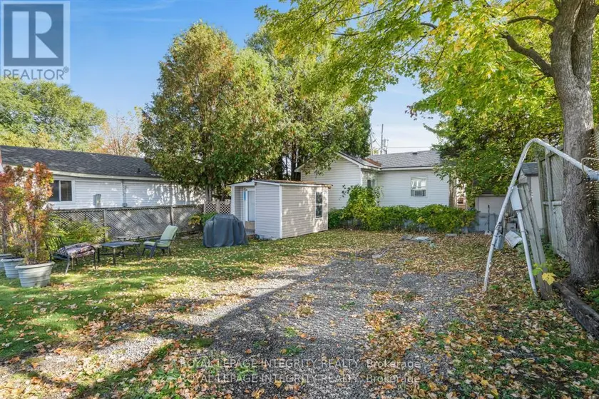 Vacant Land at 33 - 3535 ST. JOSEPH BOULEVARD, Ottawa