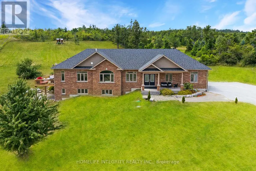Detached at 838722 4TH LINE E, Mulmur