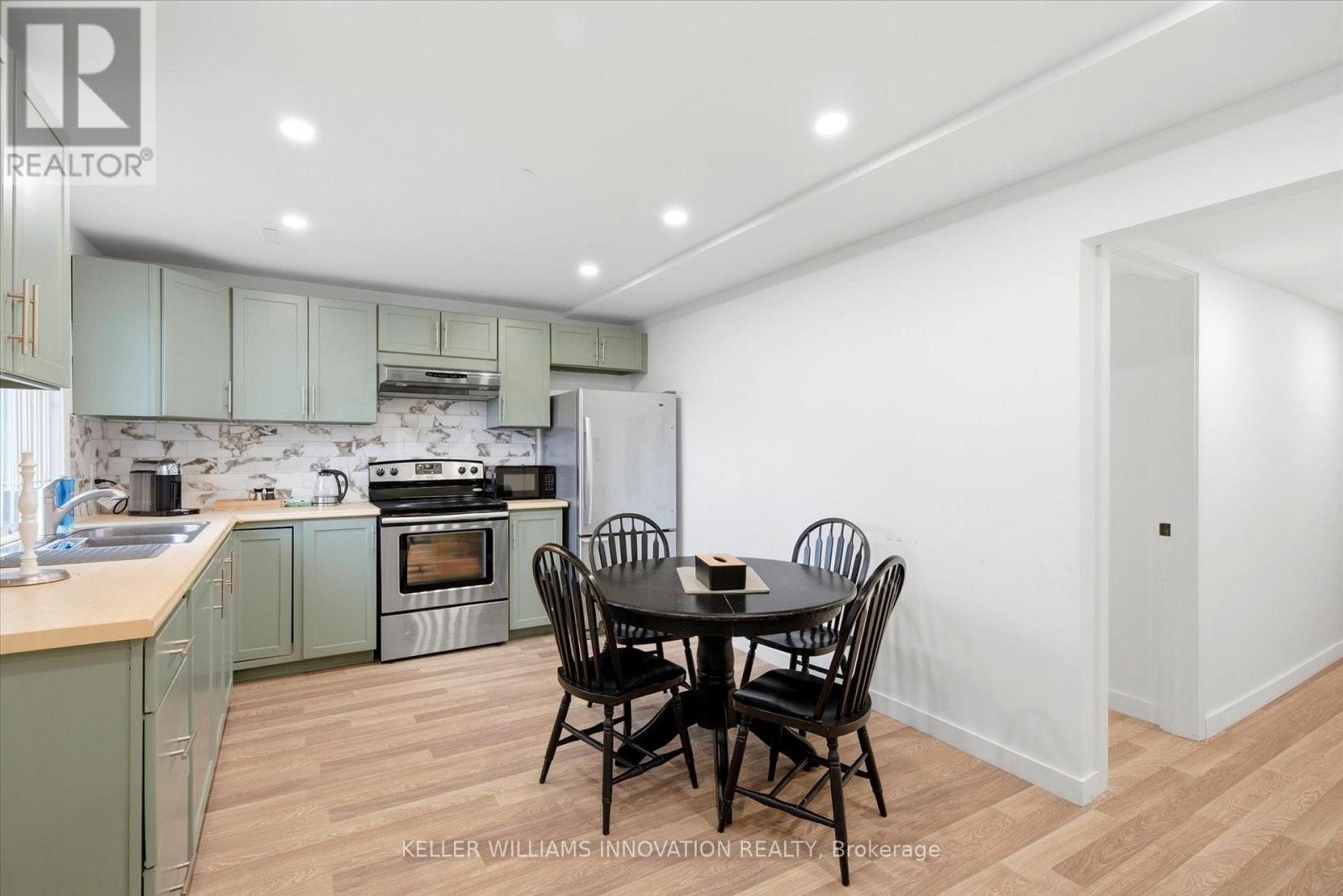 Detached at LOWER - 235 SOUTHWOOD DRIVE, Kitchener