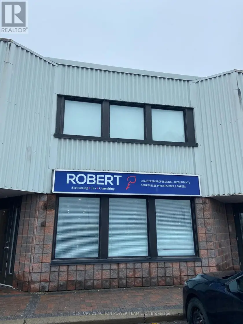Other at 7B - 1420 YOUVILLE DRIVE, Ottawa