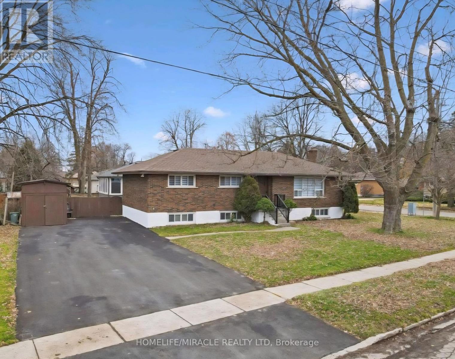 Detached at 53 NICKLIN CRESCENT, Guelph (Riverside Park)