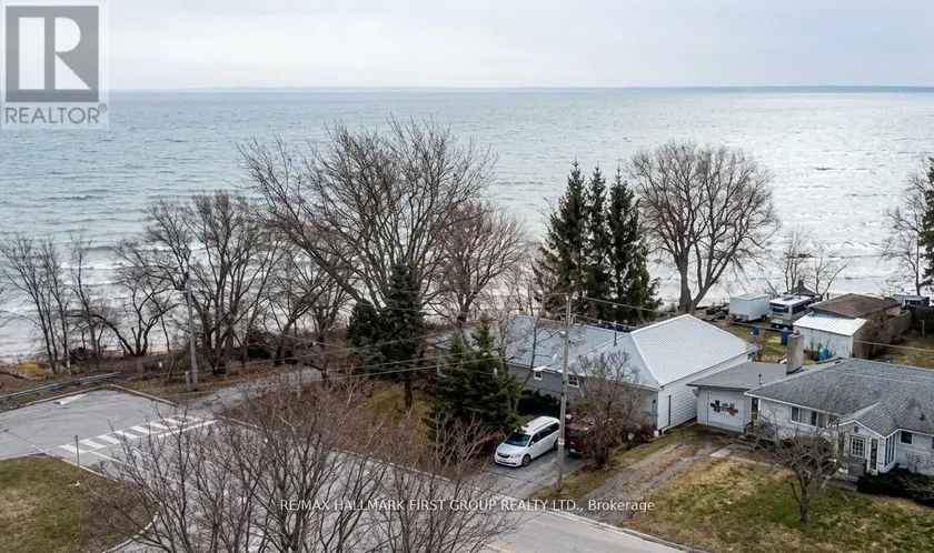 Detached at 7 D'ARCY STREET, Cobourg