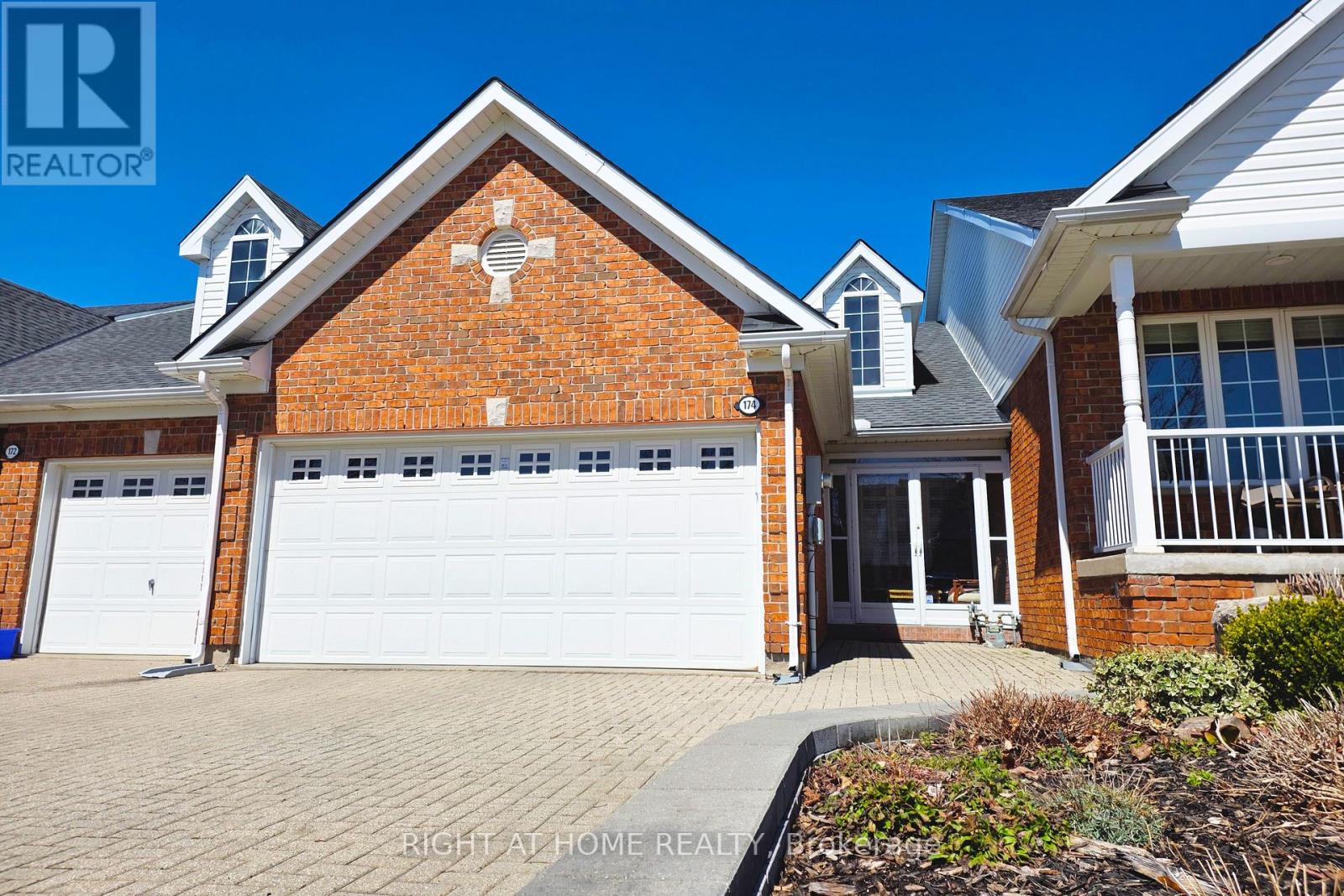 Townhouse at 174 RIVERWALK PLACE, Guelph/Eramosa (Rockwood)