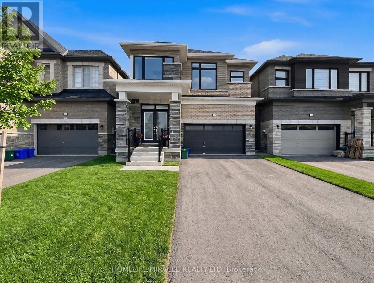 Detached at 12 ORR AVENUE, Erin