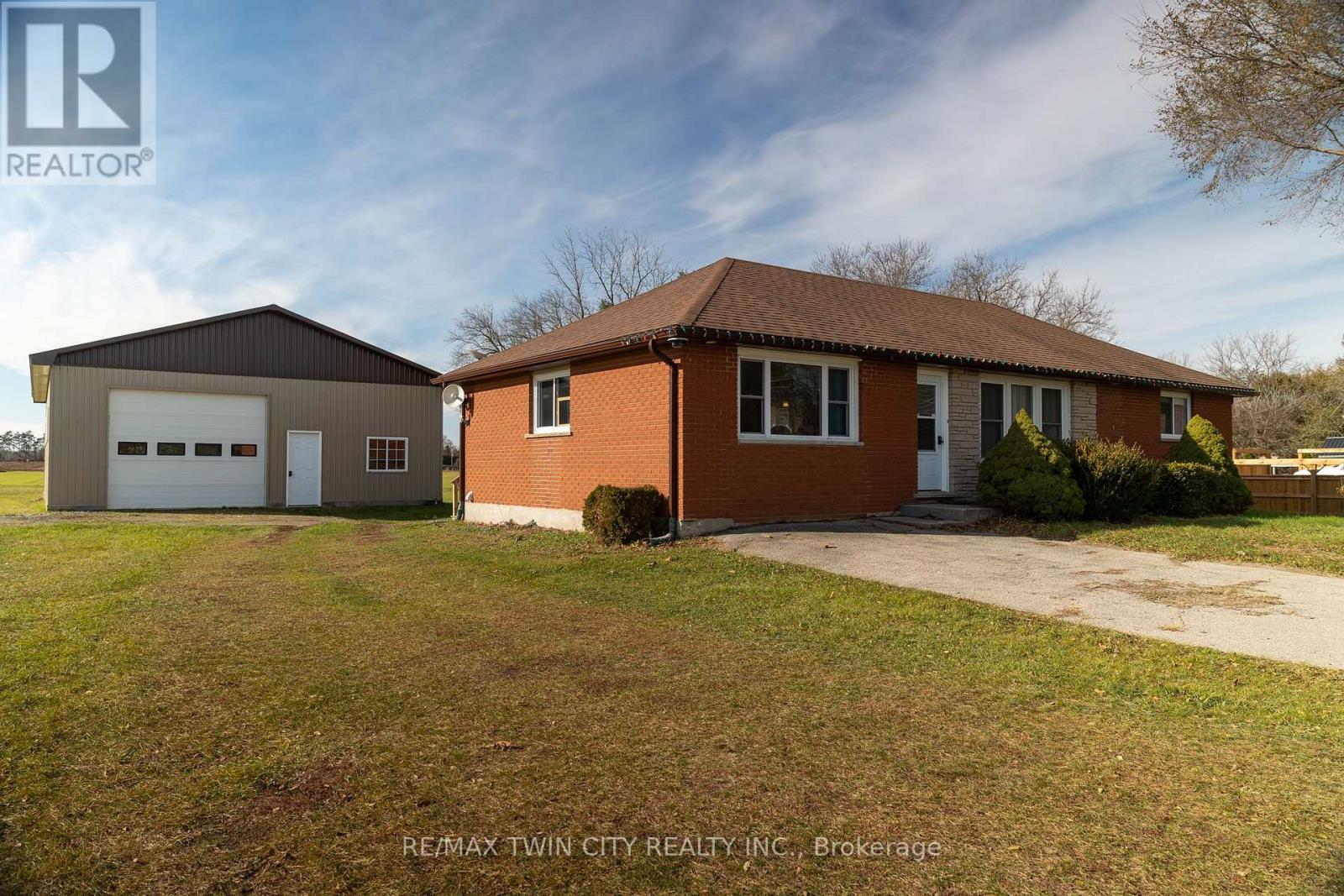 Detached at 4595 KELVIN ROAD, Norfolk (Kelvin)