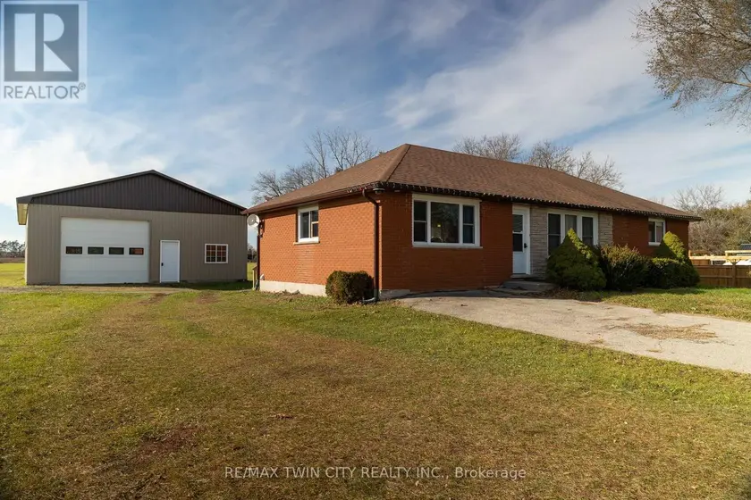 Detached at 4595 KELVIN ROAD, Norfolk