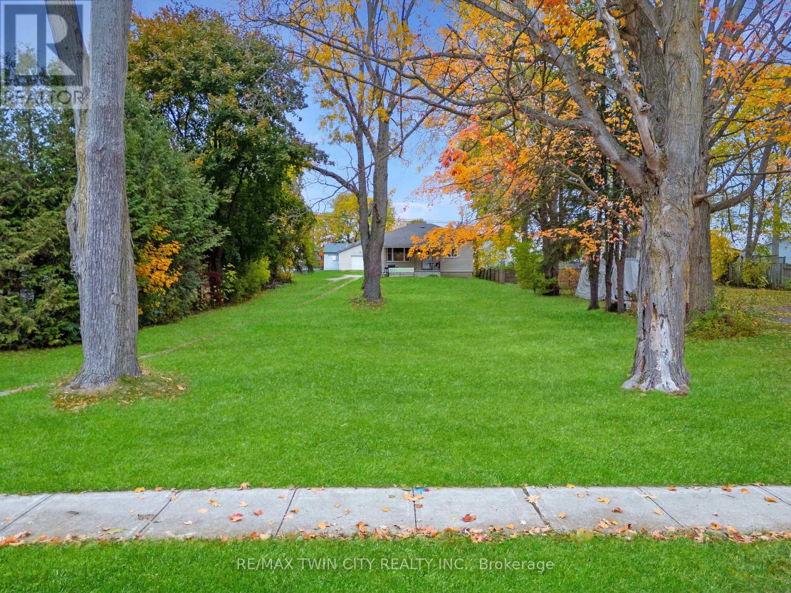 Vacant Land at 305 HALL STREET, Ingersoll (Ingersoll - South)