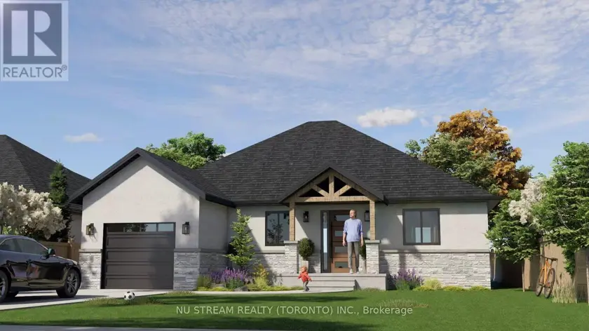 Detached at LOT #23 AMBASSADOR BEACH ROAD, Essex