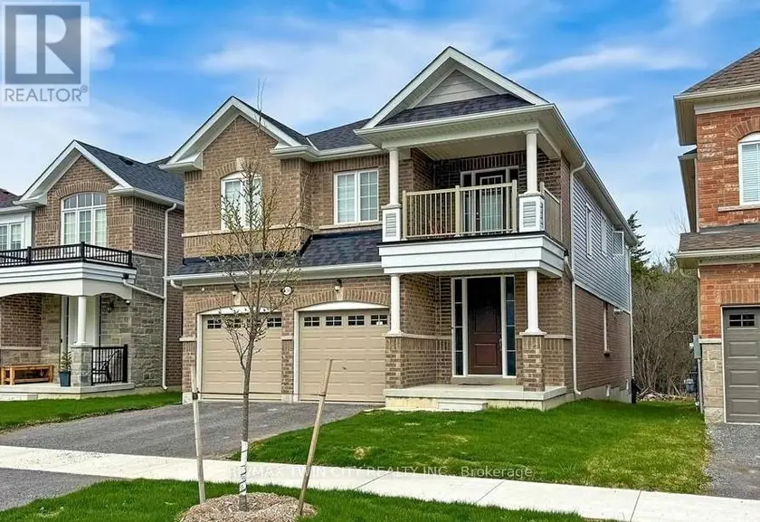 Detached at 630 LEMAY GROVE, Peterborough