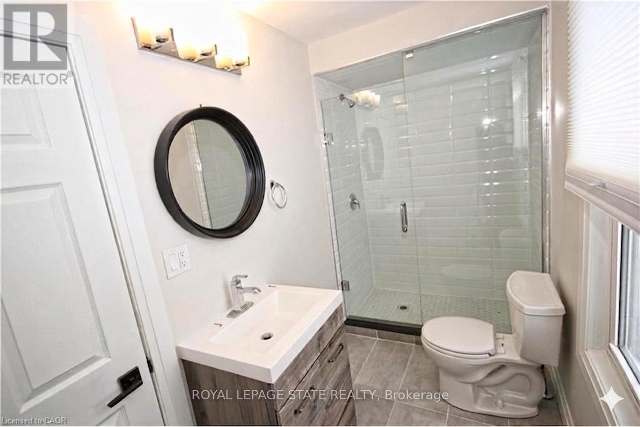 Detached at 1356 UPPER WELLINGTON STREET, Hamilton (Jerome)