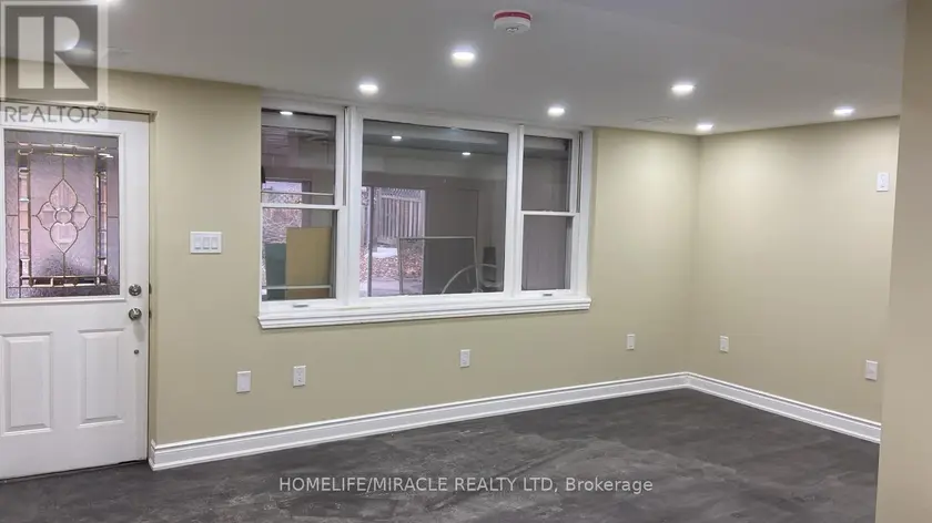 Detached at BASEMENT - 25 THORNRIDGE CRESCENT, Kitchener