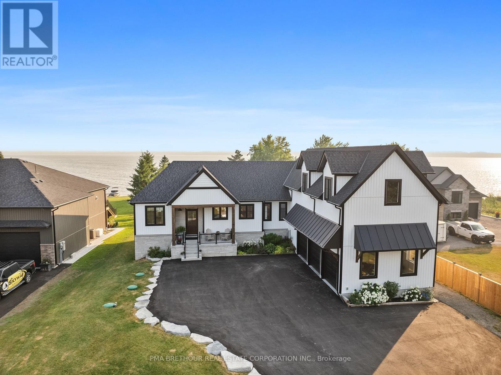 Detached at 48 PLEASANT VIEW CRESCENT, Kawartha Lakes (Mariposa)