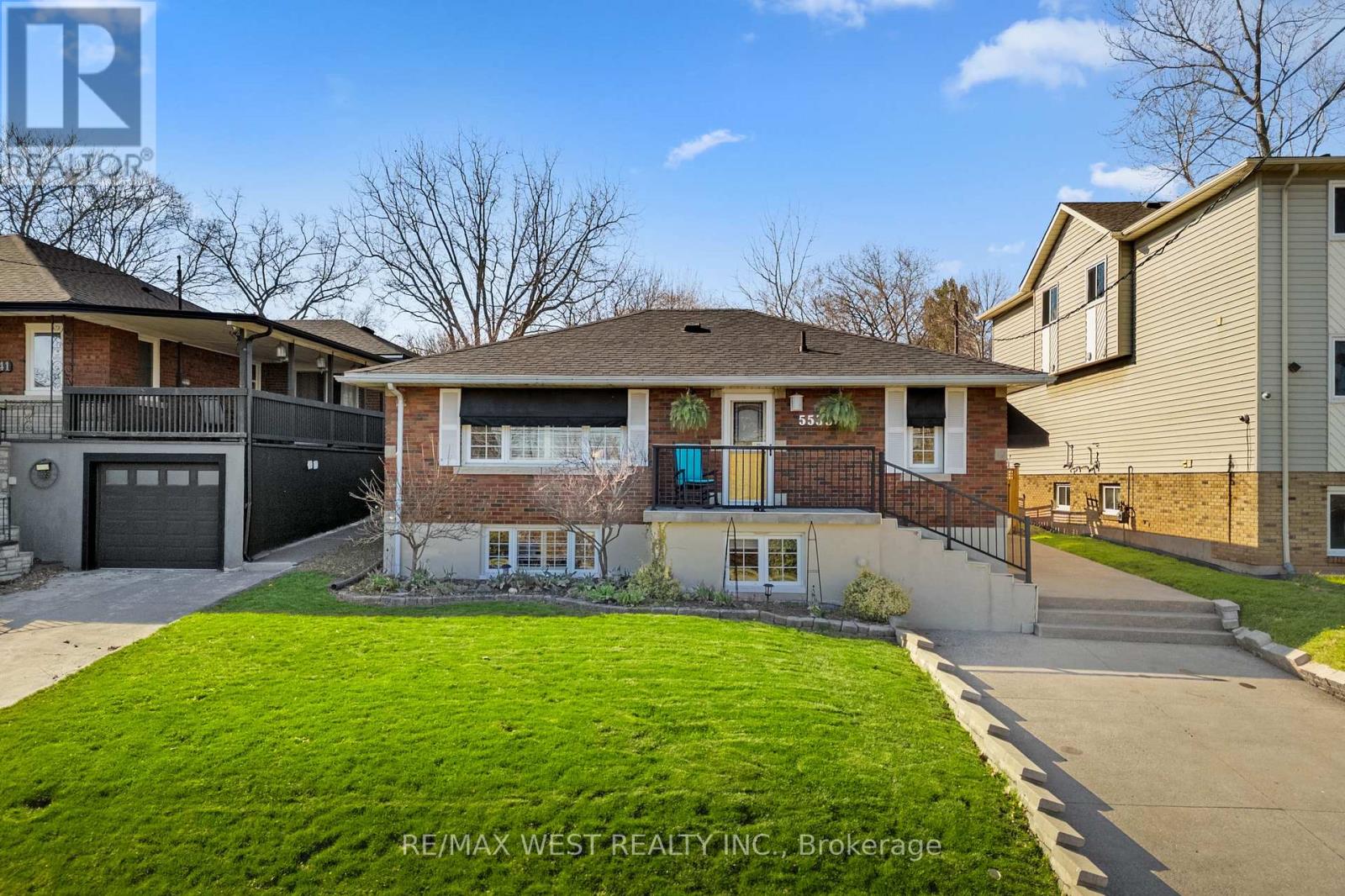Detached at 5533 ONTARIO AVENUE, Niagara Falls (Downtown)