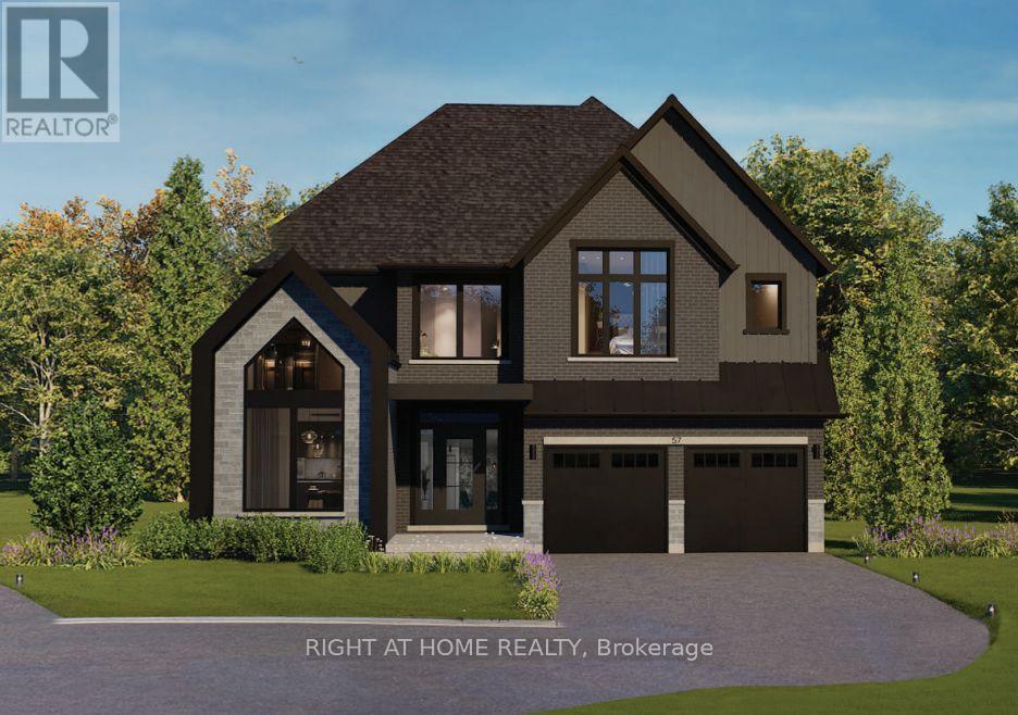 Detached at 2 - 260 MAIN STREET W, Grimsby (Grimsby West)