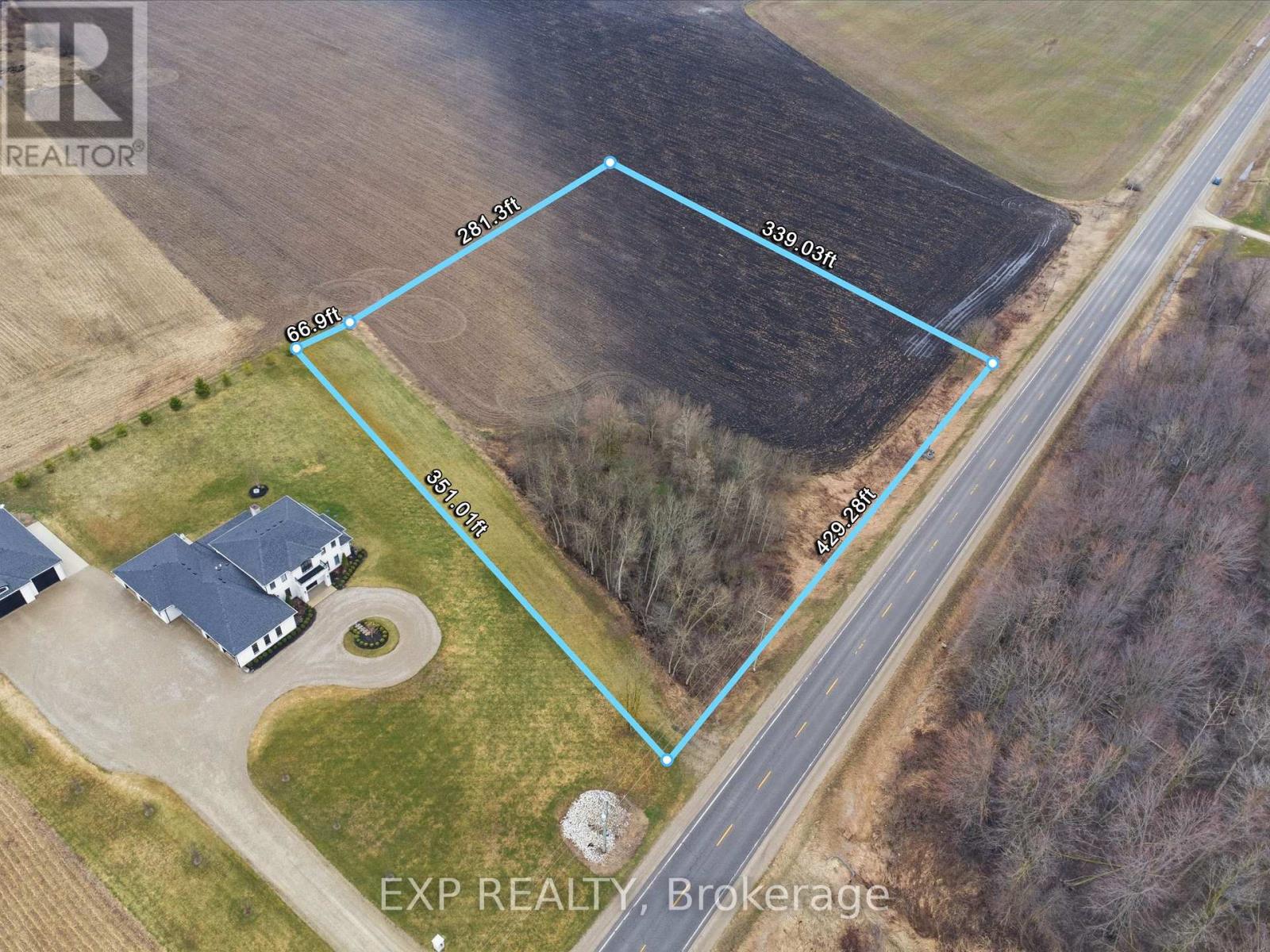 Vacant Land at 9 WELLINGTON ROAD, Mapleton