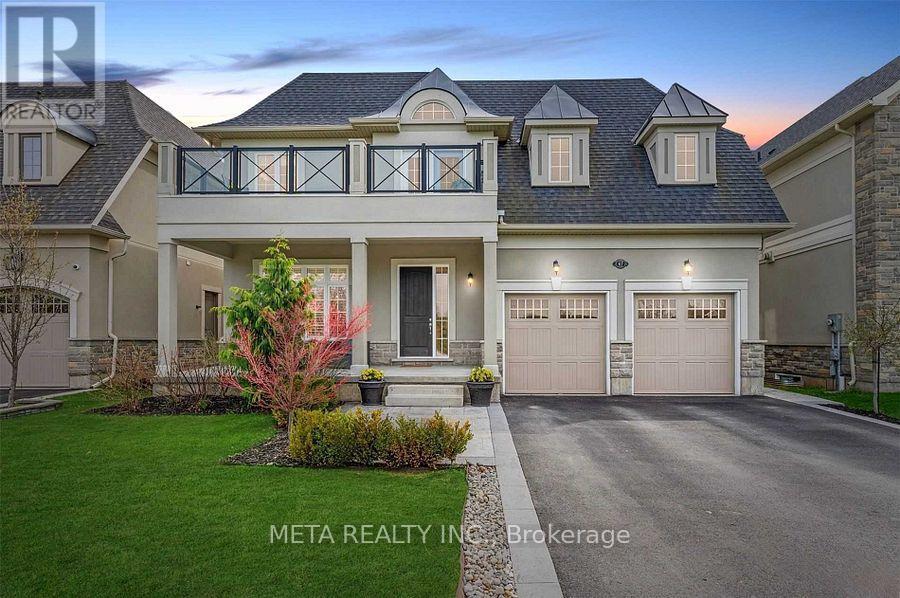 Detached at 67 COPES LANE, Hamilton (Lakeshore)