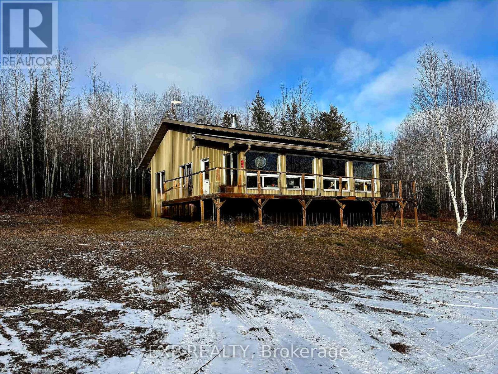 Detached at 547 GUILLEMETTE ROAD, West Nipissing (River Valley)