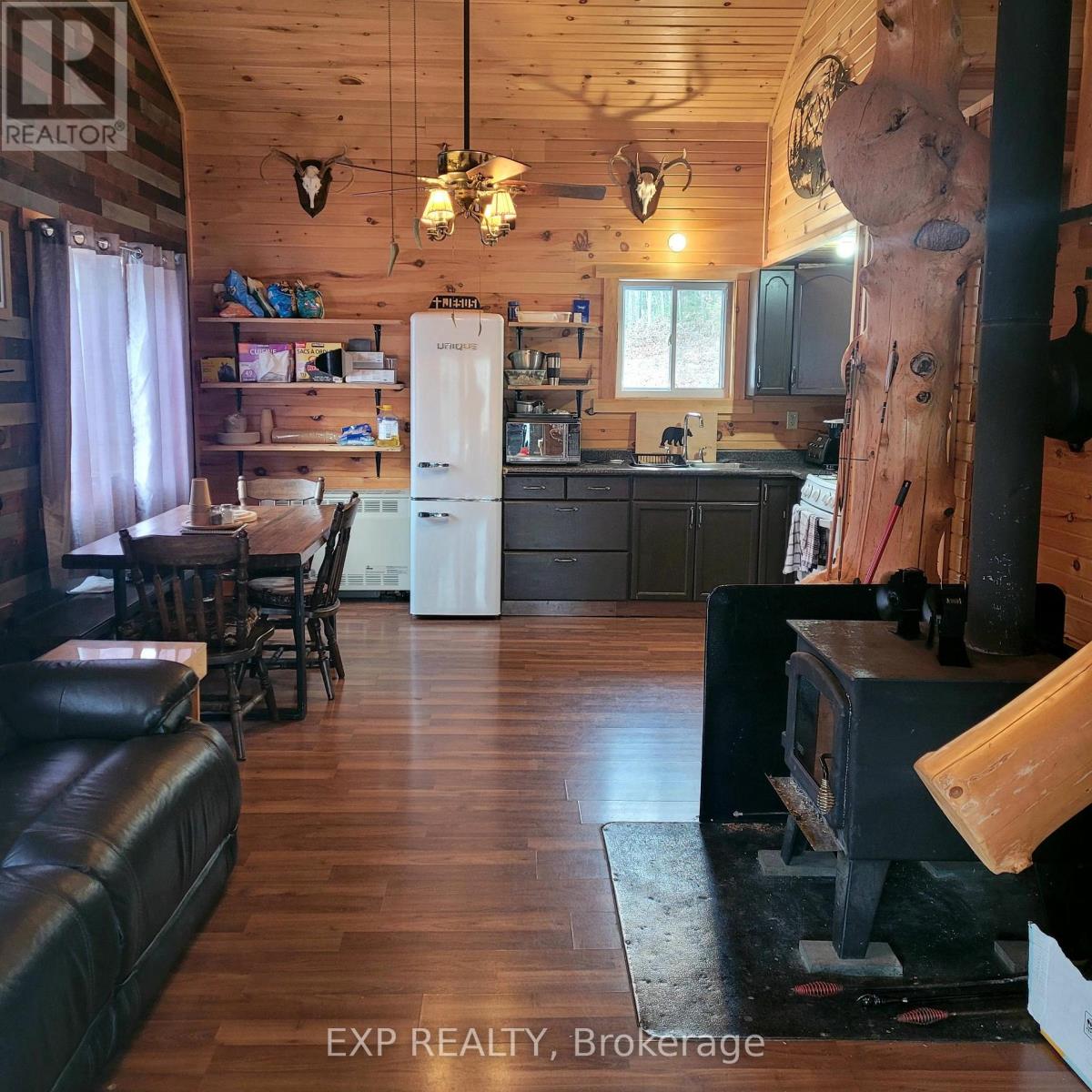 Detached at 547 GUILLEMETTE ROAD, West Nipissing
