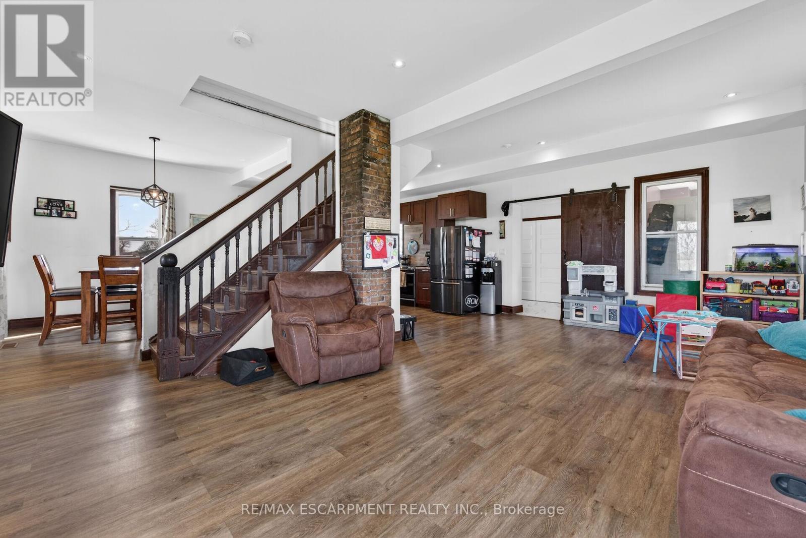 Detached at 350 CONCESSION 6 WALPOLE, Haldimand