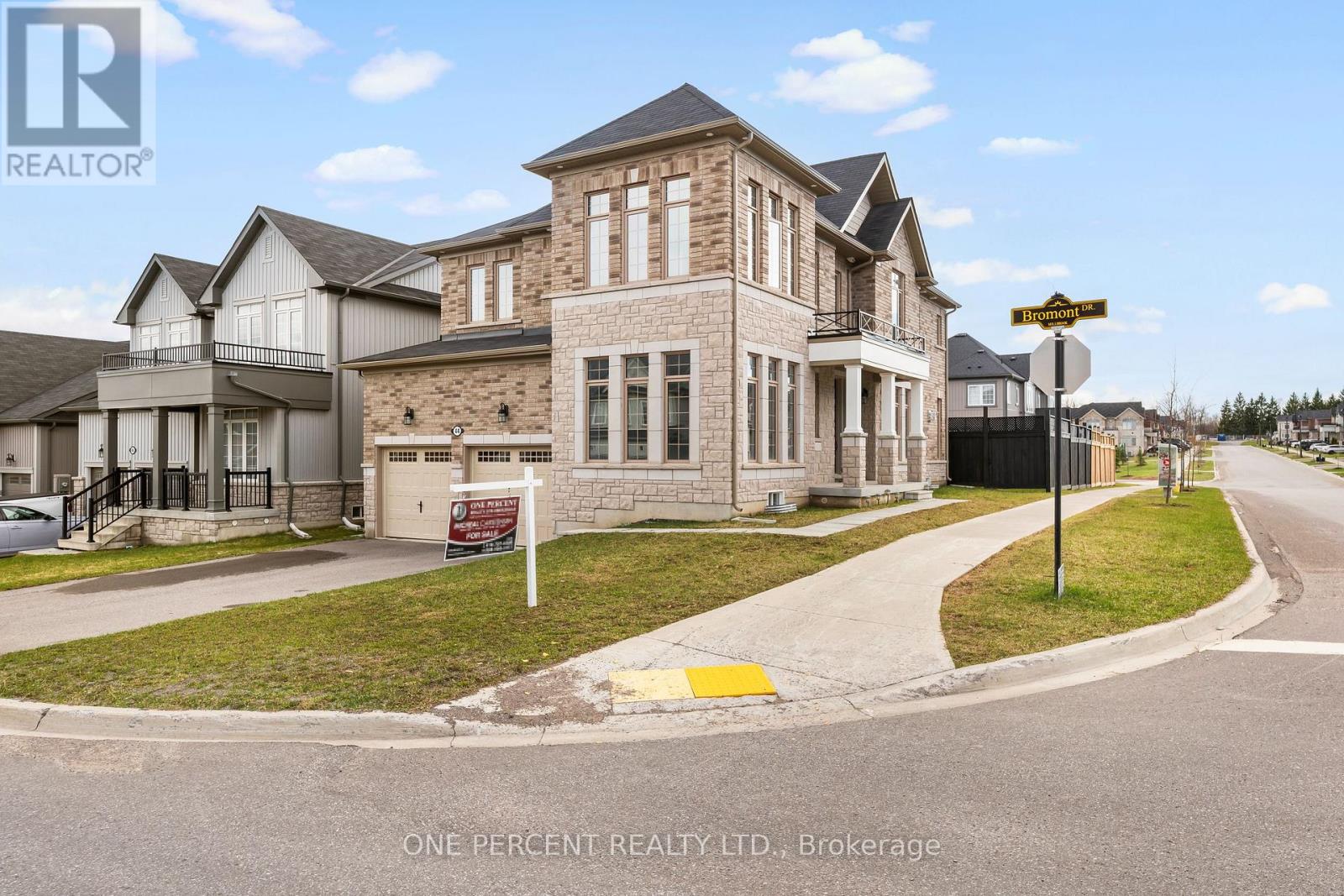 Detached at 44 BROMONT DRIVE, Cavan Monaghan (Cavan Twp)
