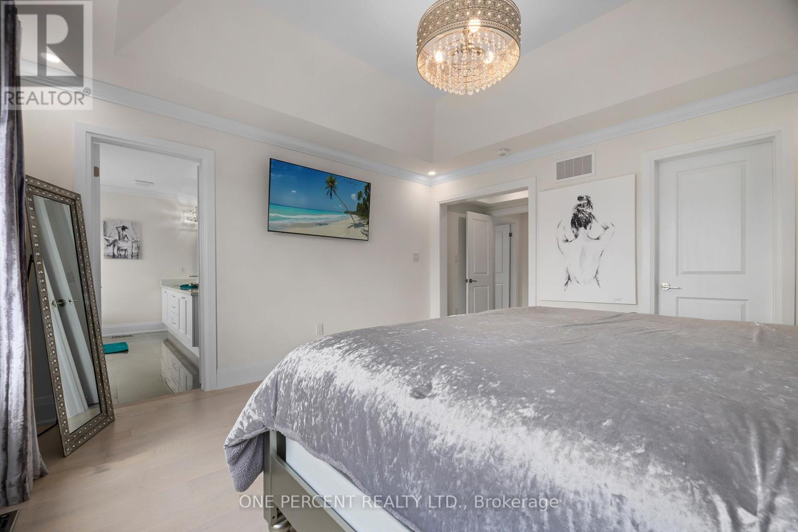 Detached at 44 BROMONT DRIVE, Cavan Monaghan