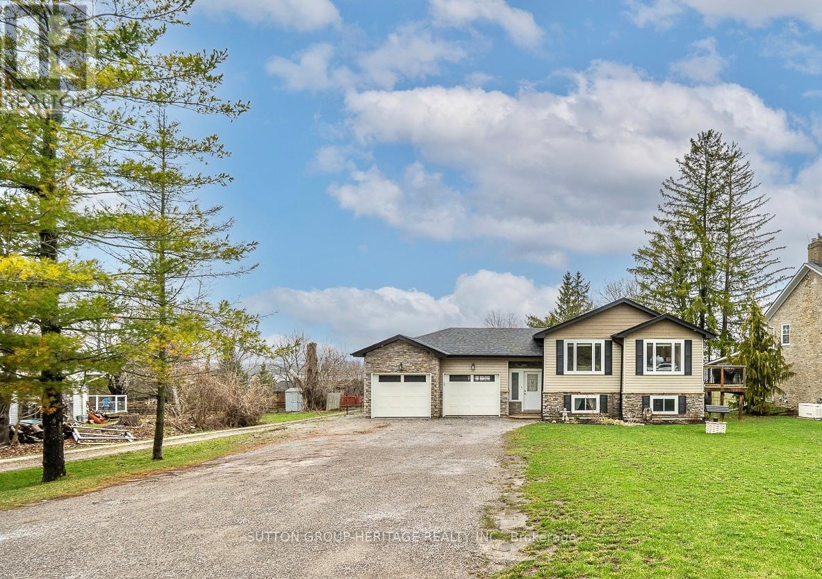 Detached at 978 WARD STREET, Selwyn