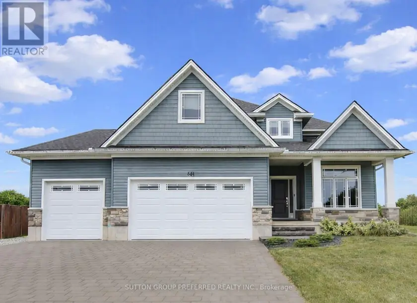 Detached at 551 SCENIC COURT, Warwick
