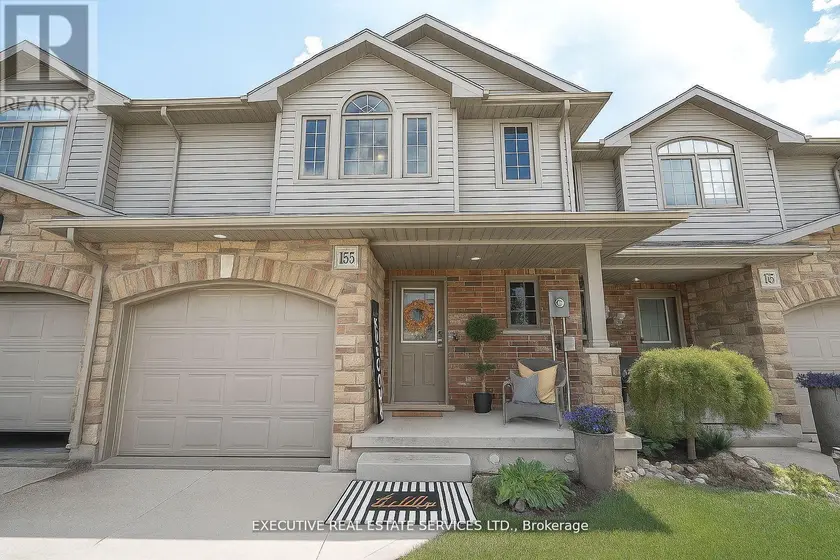 Townhouse at 153 FAIRFIELD DRIVE, Stratford