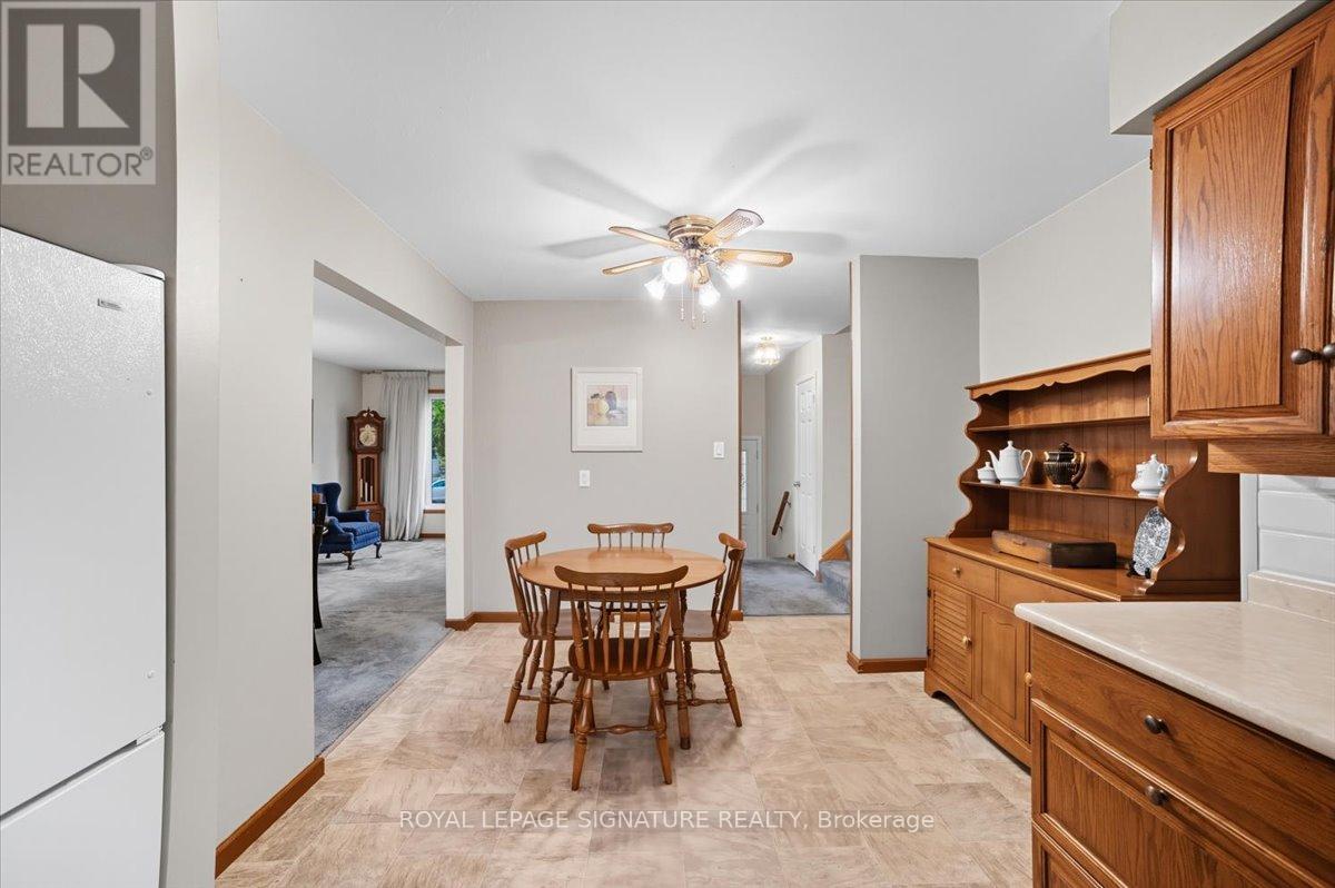 Detached at 268 CAMERON STREET, Goderich
