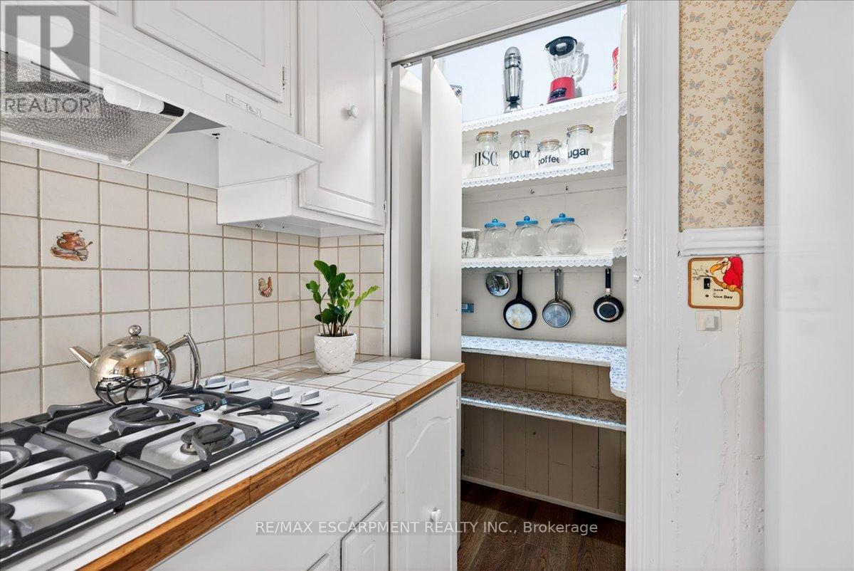 Detached at 139 QUEEN STREET S, Hamilton