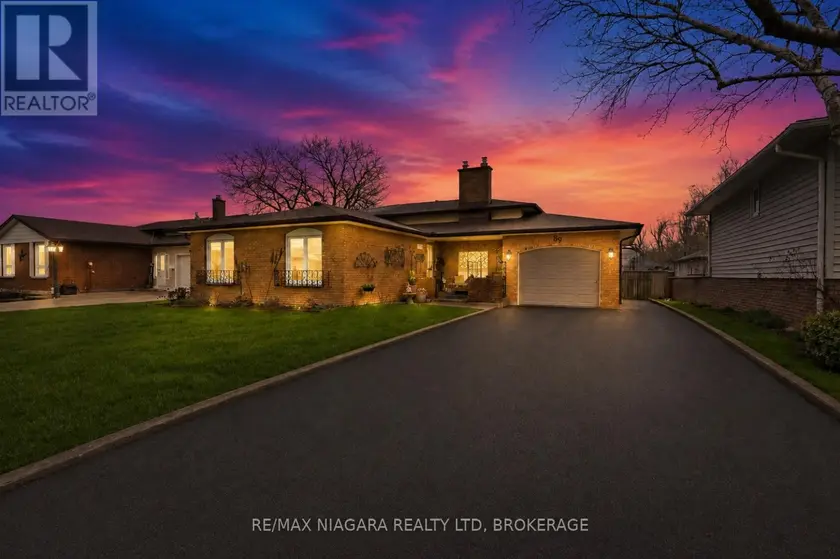 Detached at 89 ENDICOTT TERRACE, Welland