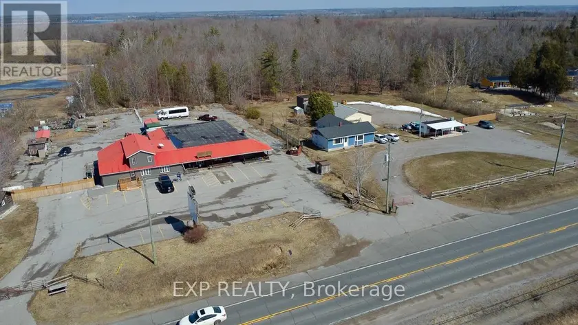 Other at 5584 HIGHWAY 35 HIGHWAY NW, Kawartha Lakes