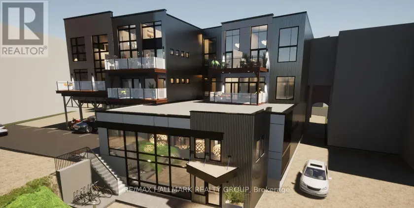 Apartment at 103 - 65 MILL STREET, Mississippi Mills