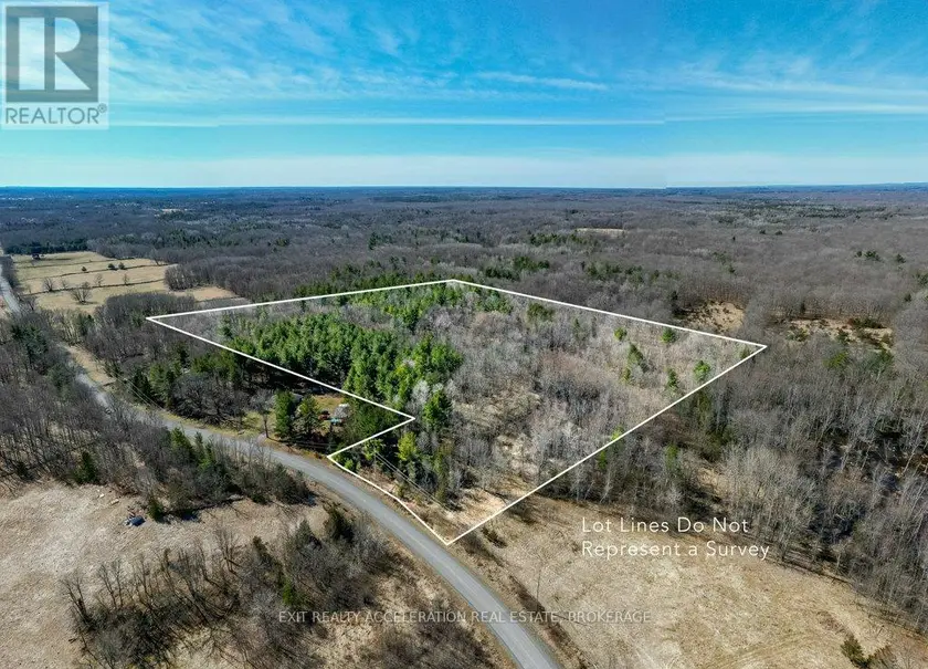Vacant Land at 00 CON11 PINE GROVE ROAD, Greater Napanee