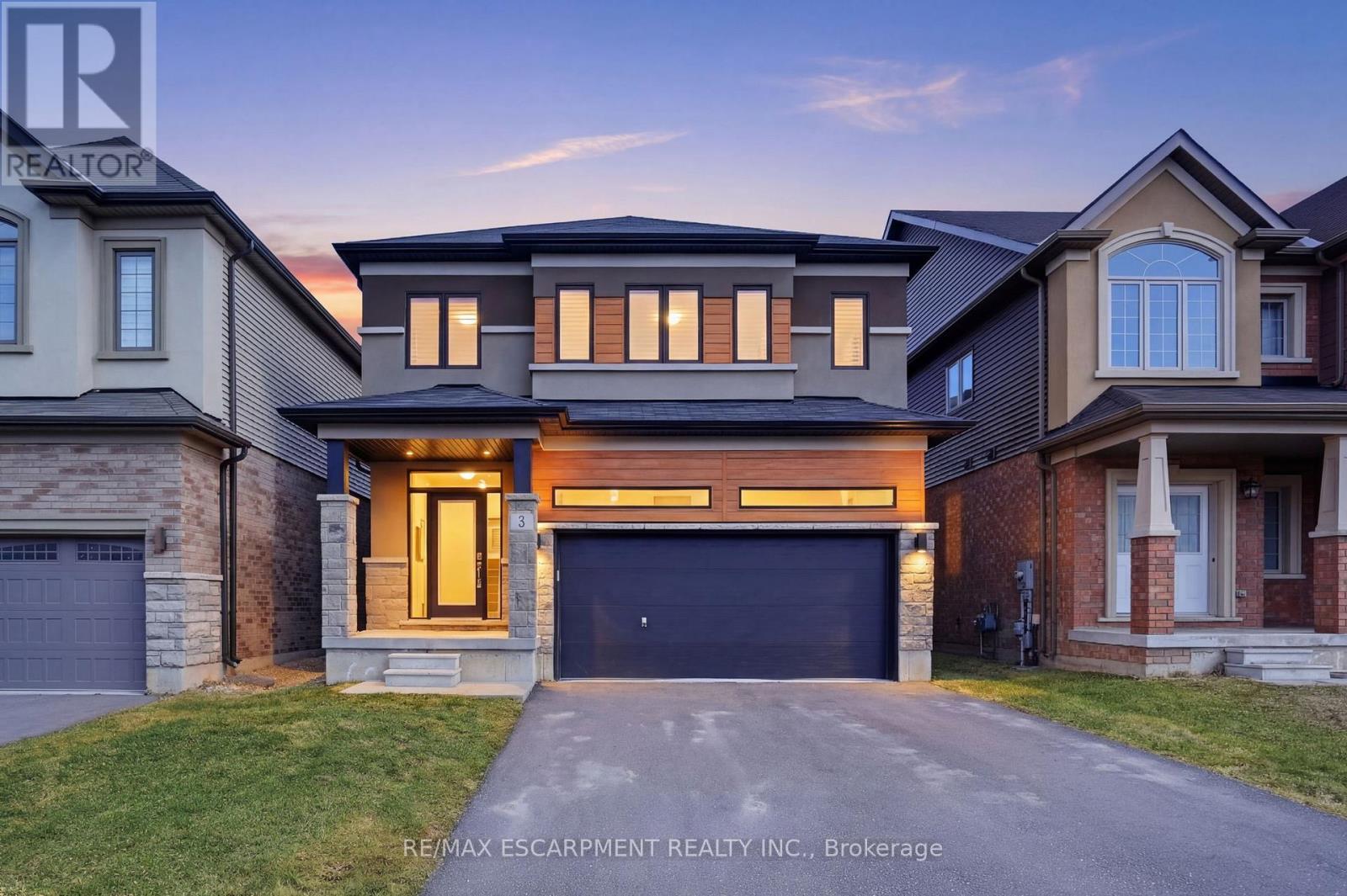Detached at 3 SLEETH STREET, Brantford