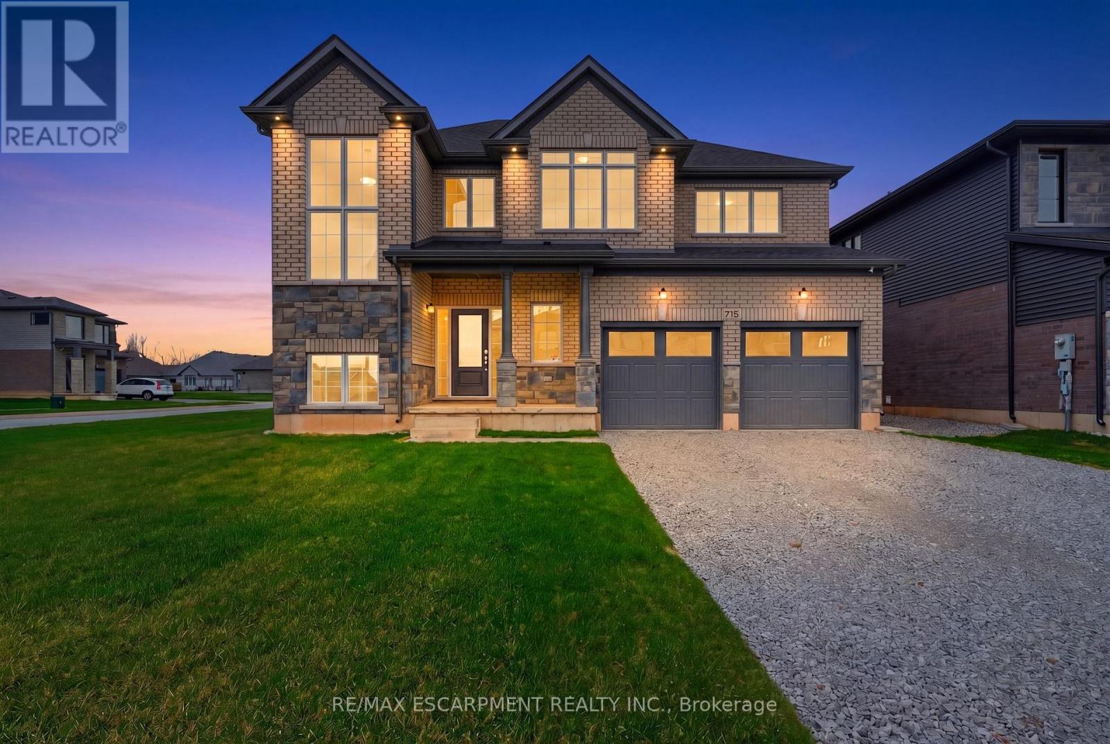 Detached at 778 BRADFORD AVENUE, Fort Erie (Crescent Park)
