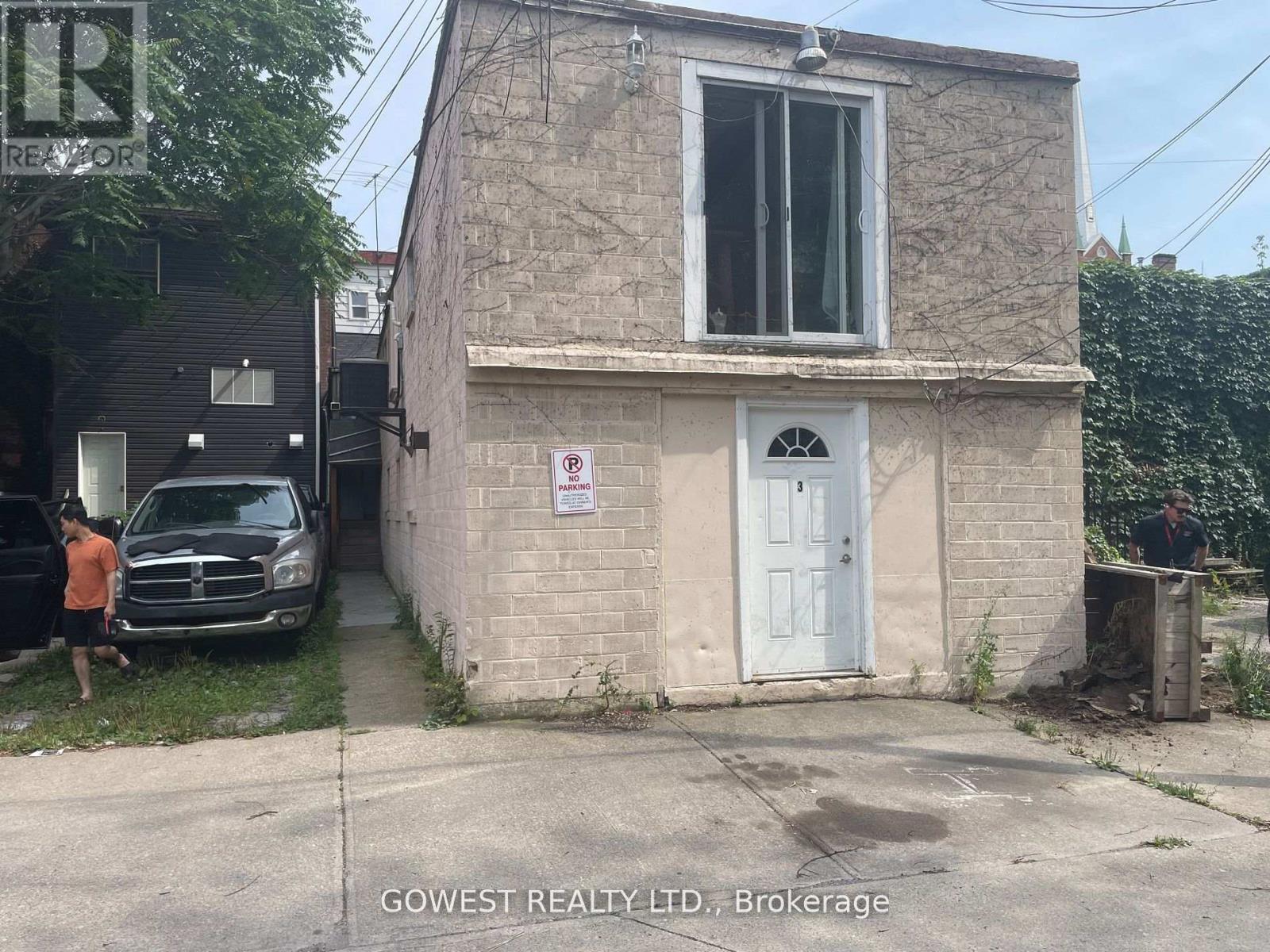 Other at 405 ST PAUL STREET E, St. Catharines