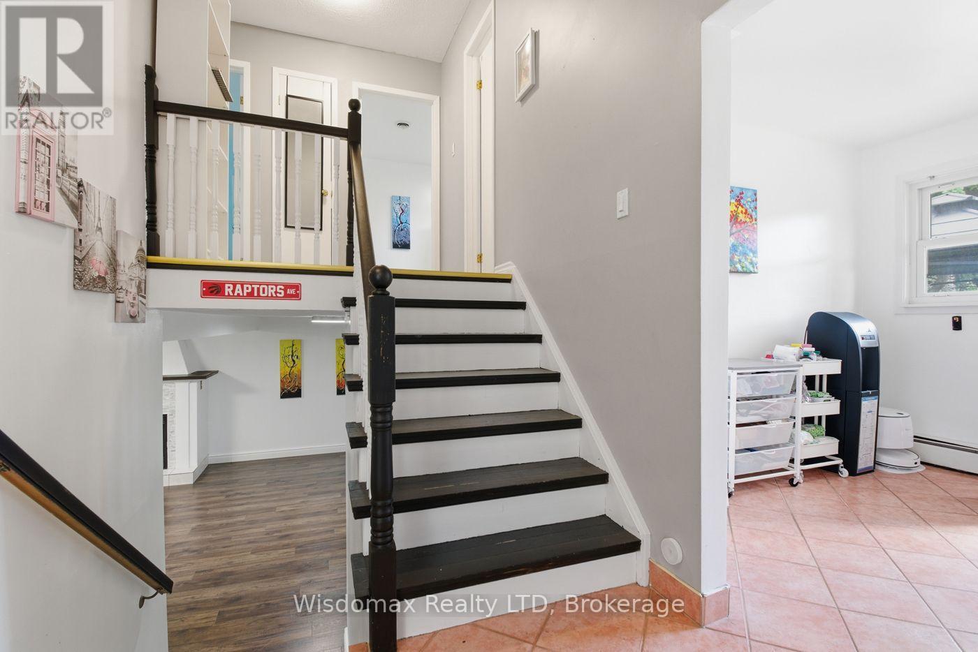 Detached at 3384 BAKER CRESCENT, Niagara Falls