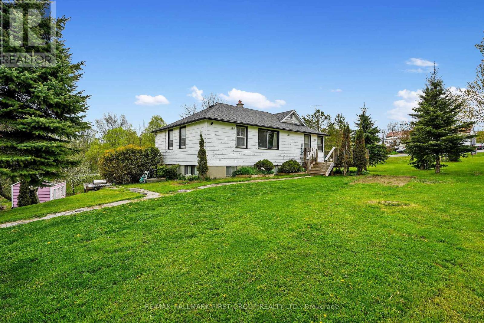 Detached at 19 HALSTEAD ROAD, Alnwick/Haldimand