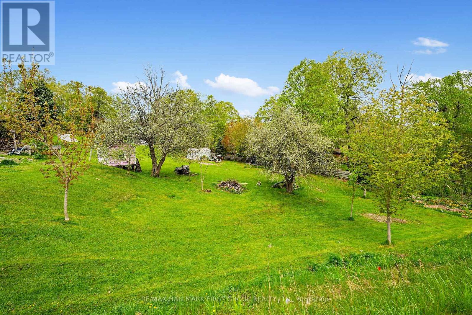 Detached at 19 HALSTEAD ROAD, Alnwick/Haldimand