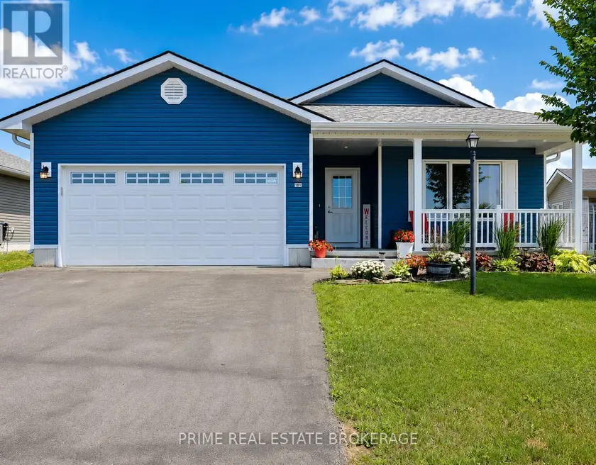 Detached at 181 LAKE BREEZE DRIVE, Ashfield-Colborne-Wawanosh