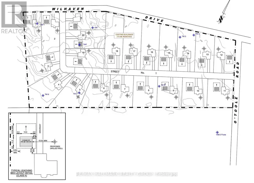 Vacant Land at 1730 WILHAVEN DRIVE, Ottawa