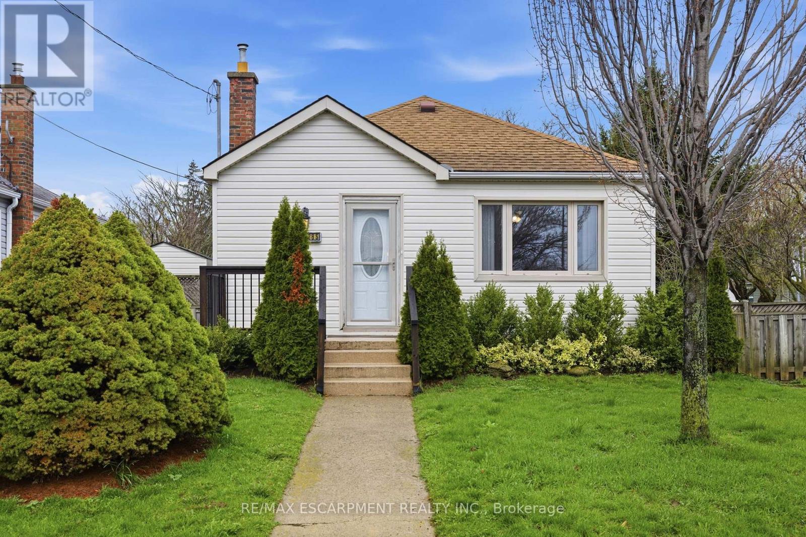 Detached at 138 GLENHOLME AVENUE, Hamilton (Glenview)
