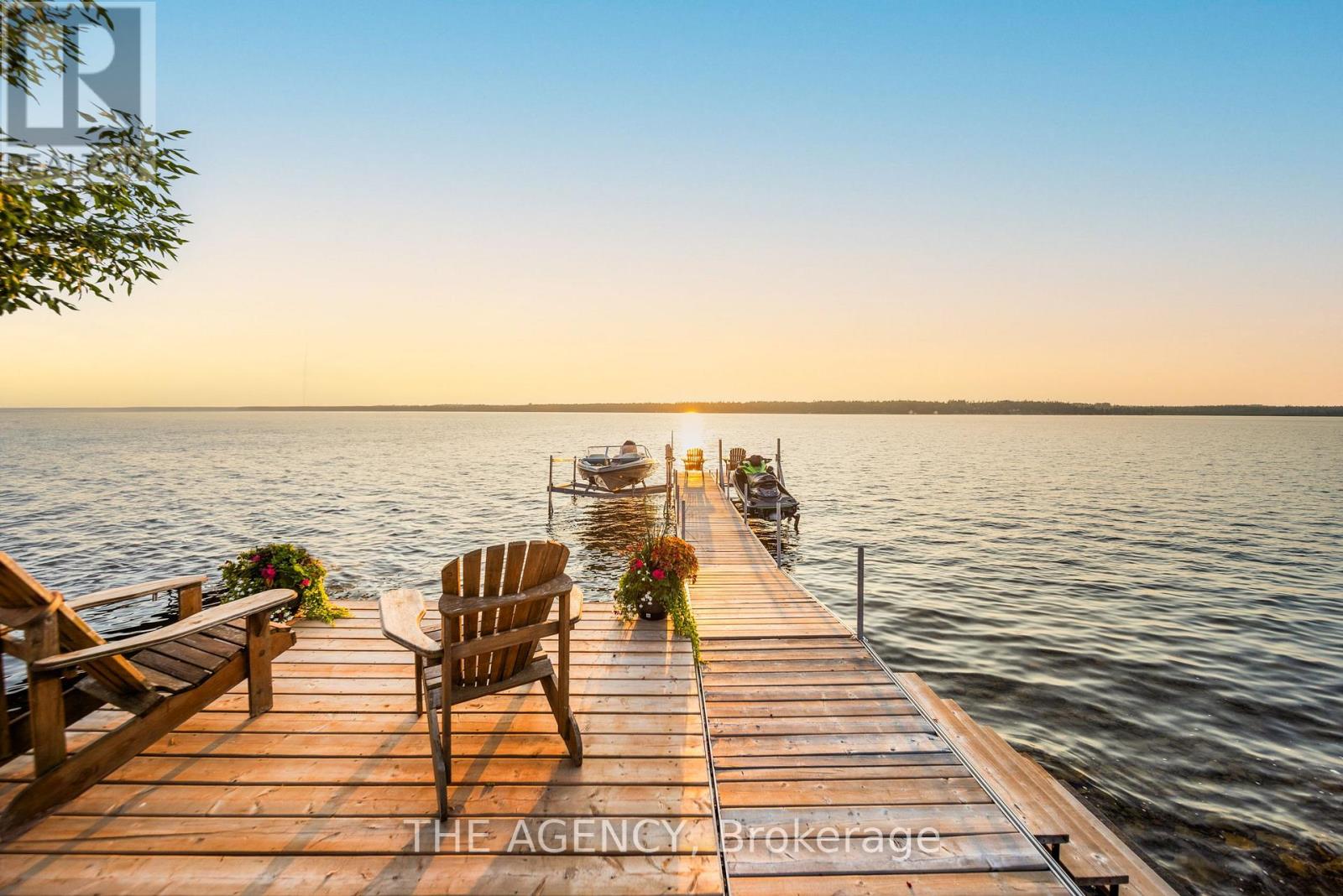 Detached at 11 FIFTH STREET, Kawartha Lakes (Verulam)