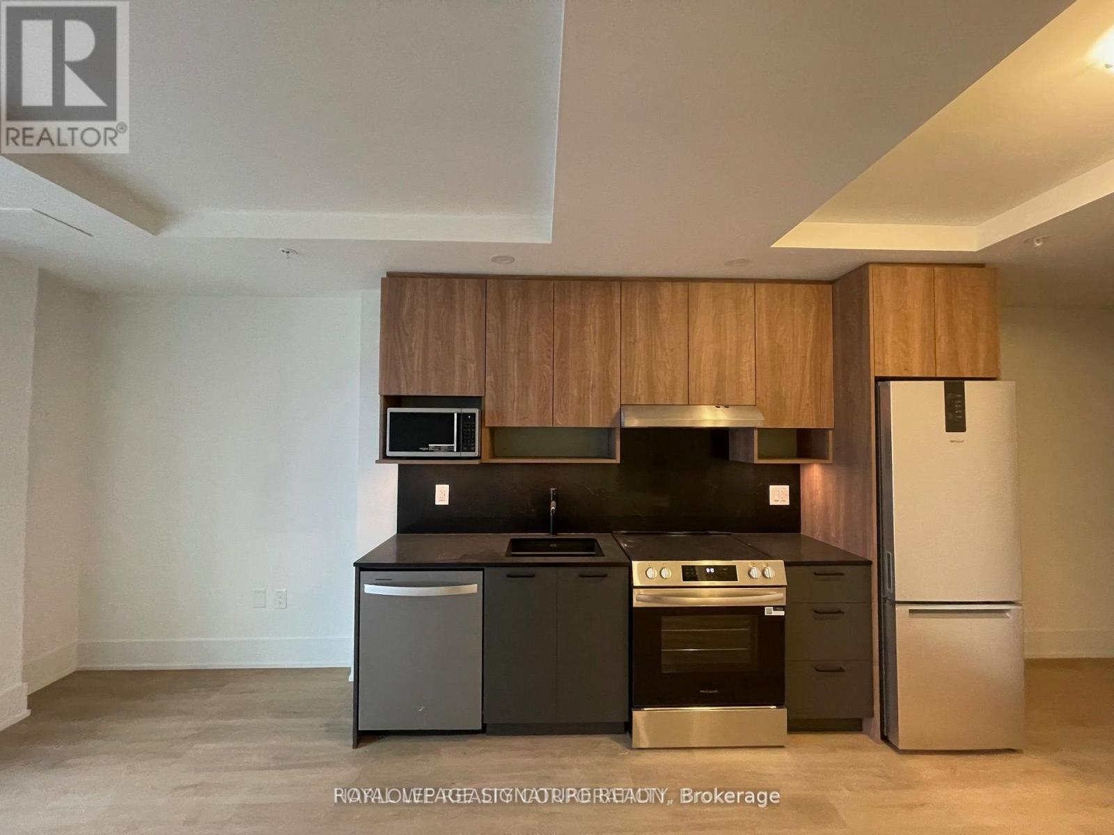 Apartment at 1306 - 206 KING STREET W, Hamilton (Central)