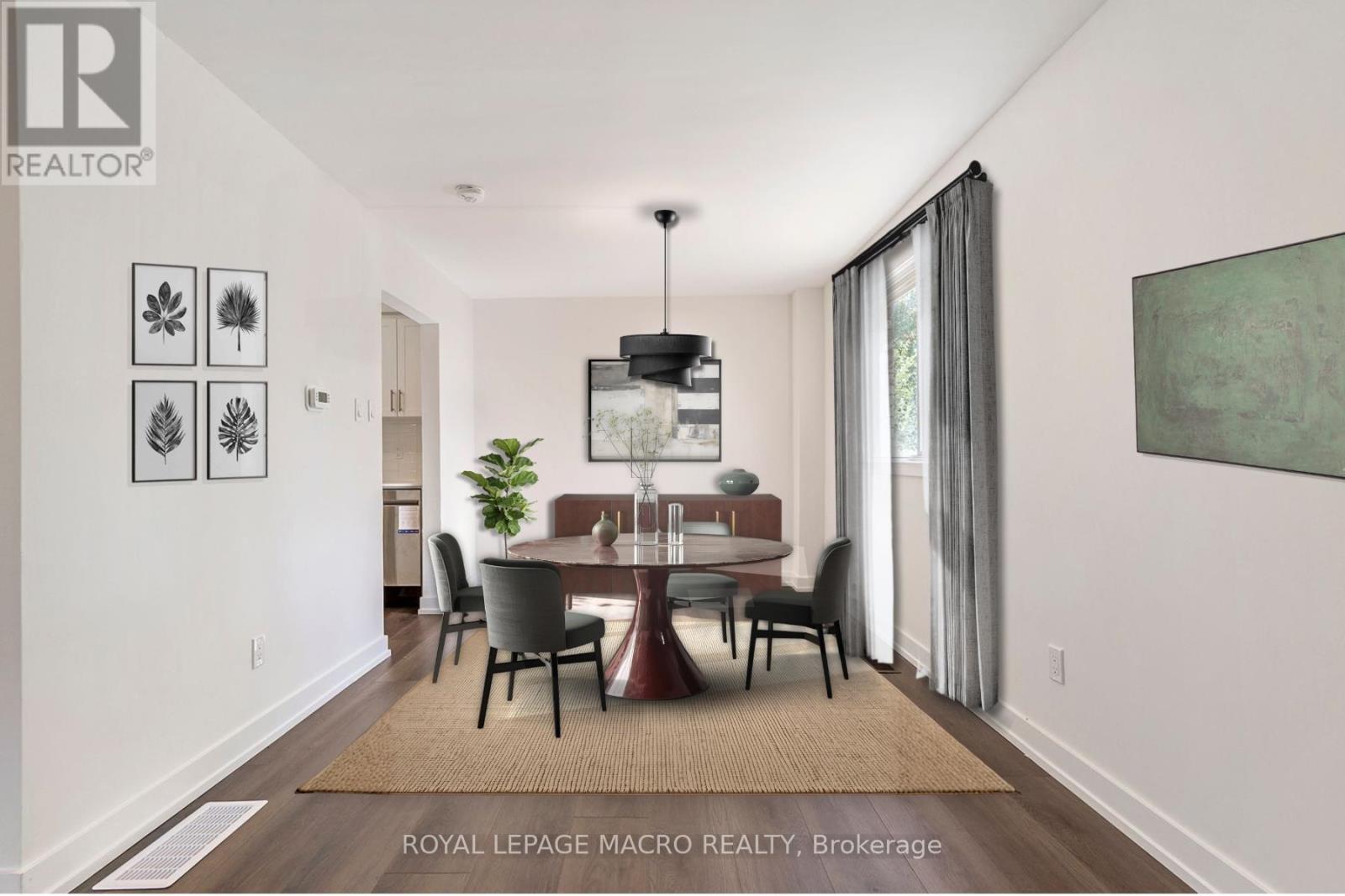 Multiplex at 72 & 74 DELAWANA DRIVE, Hamilton (Riverdale)