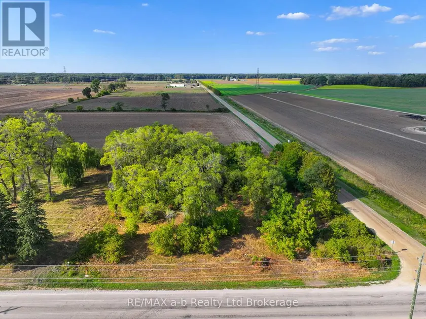 Vacant Land at 188 12TH CONCESSION ROAD, Brant