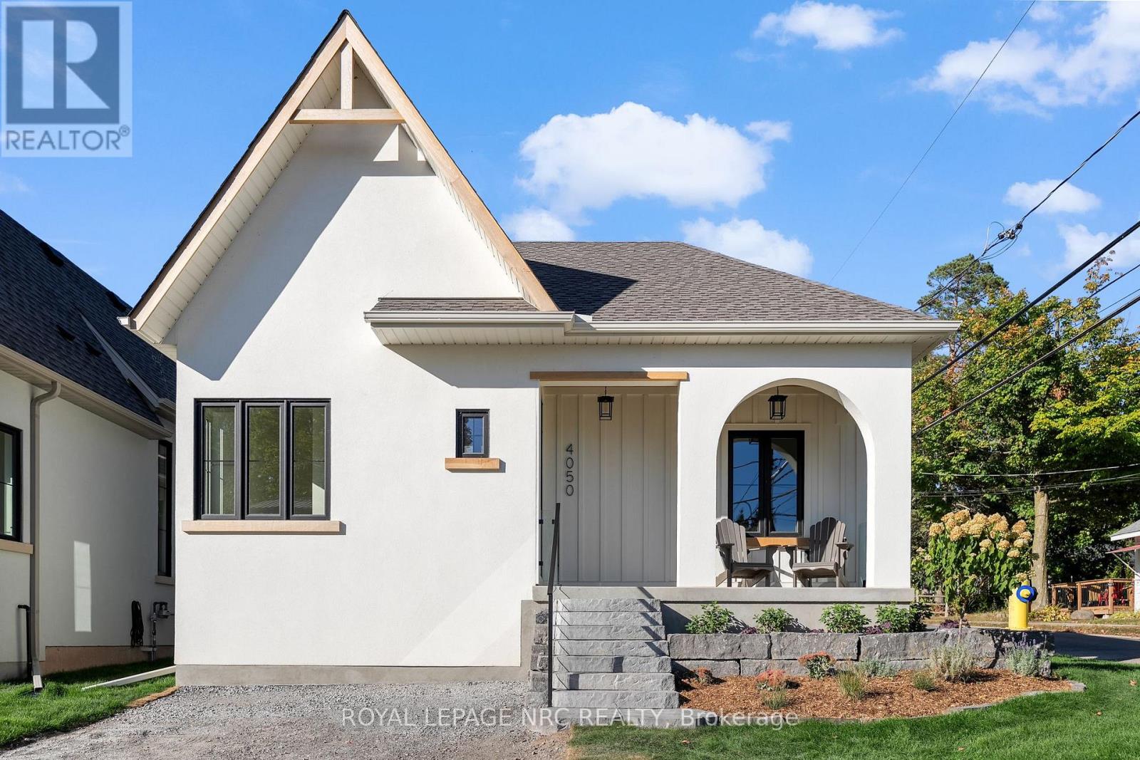 Detached at 4050 GLENSPRING ROAD, Fort Erie (Crystal Beach)