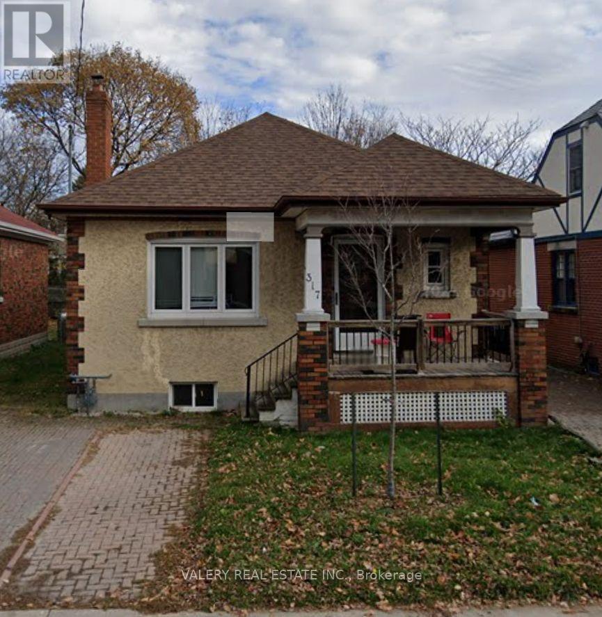 Detached at 317 VICTORIA ST STREET, Kingston (Central City East)
